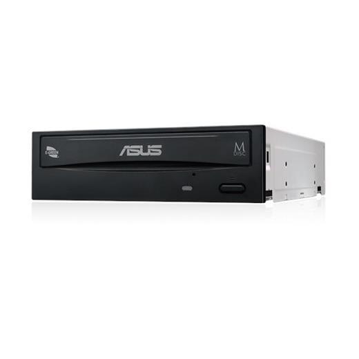 Asus 24D5Mt Sıyah 24X Dahili Sata Dvd-Rw