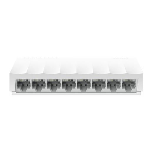 Tp-Link Ls1008 8 Port 10-100 Mbps Switch Plastik Kasa