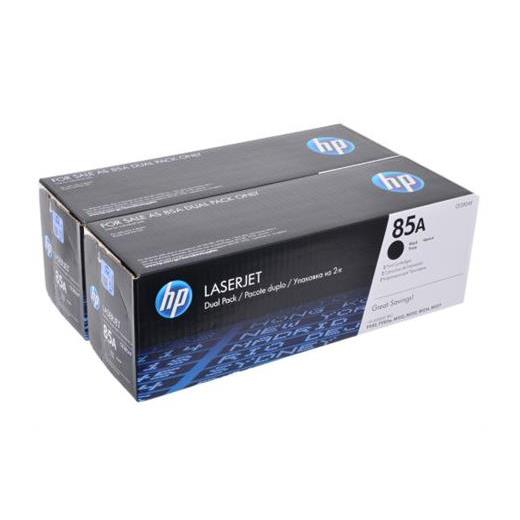 Hp Ce285Af P1100-1102-1132-1212 2Li Siyah Toner