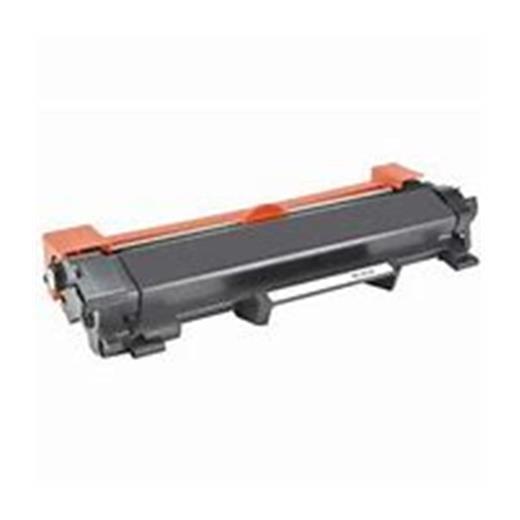 Ofispc Brother Tn-2456 2421 Siyah 3K Muadil Toner Hl-2376-2386 Mfc-2716-2751-2771