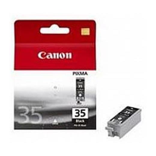 Canon Ip100-110 (Pgı-35Bk) Siyah Kartuş