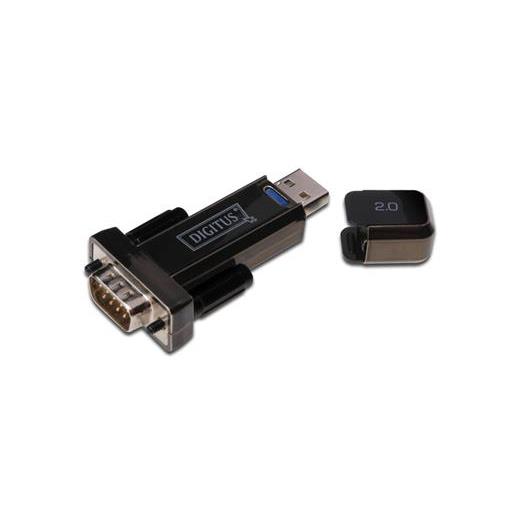 Dıgıtus Da-70156 Usb 2.0 To Rs232 (Seri) Çevirici
