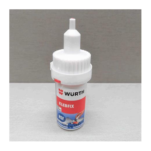 Würth 089309 Dos-Süper Yapıstırıcı 20Gr.
