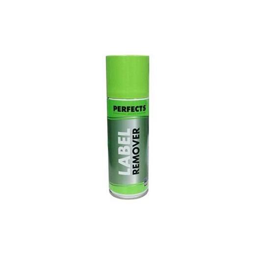 Perfects Label Remover 200Ml Sprey