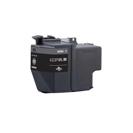Brother Mfc-J3930Dw Siyah Kartuş ( Lc-3719Xl-Bk )