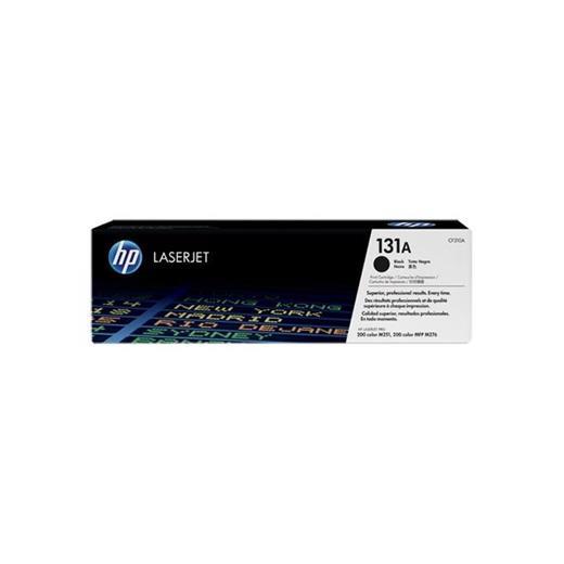 Hp Cf210A Pro 200 Lazer Toner 131A Siyah
