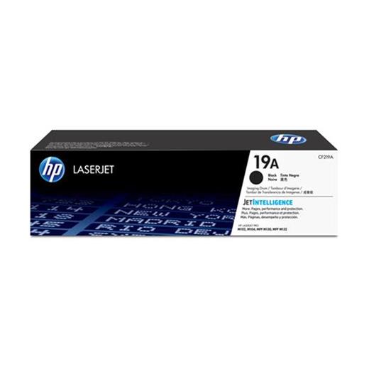 Hp Cf219A (19A) M102-M130  Sıyah Goruntuleme Dramı