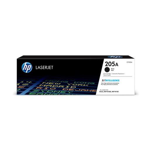 Hp 205A Siyah Toner Cf530A (1100 Sayfa )