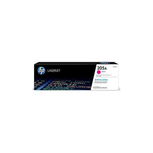Hp 205A Pembe Toner Cf533A (900 Sayfa )