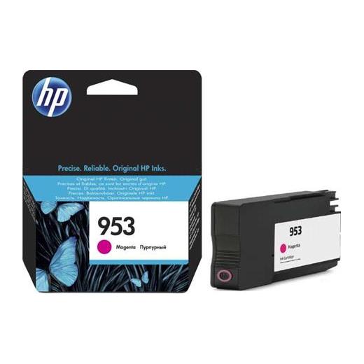 Hp F6U13A 953 Mor Kartuş