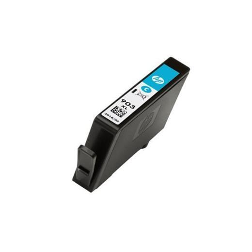 Hp T6M03Ae 903Xl Cyan Yuksek Kapasiteli