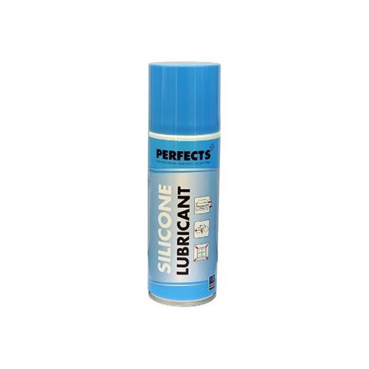 Perfect Sılıcone Lubrıcant 200Ml Sprey
