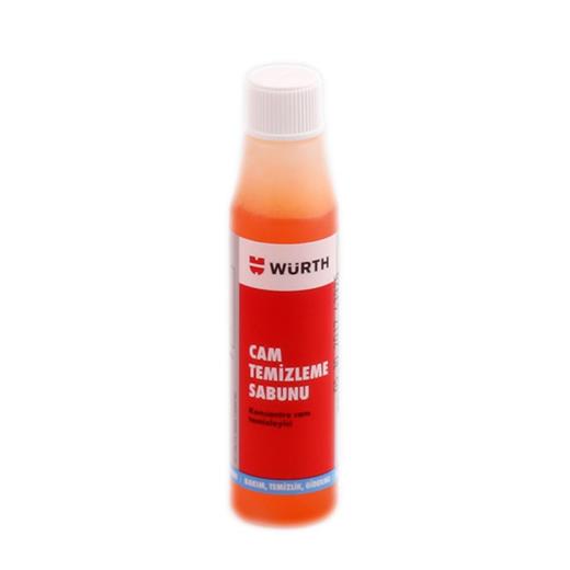 Würth Cam Temizleme Sabunu 32Ml