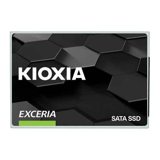 Kioxia 480Gb Exceria 555Mb-540Mb-S Sata3 2.5