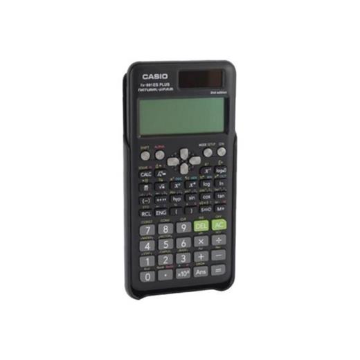 Casio Fx-991Es Plus Siyah 2. Versiyon Bilimsel Fonksiyonlu Hesap Makinesi
