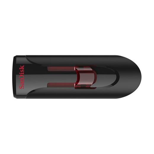 Sandisk Sdcz600-128G-G35 128Gb Cruzer Glide 3.0 Usb Flash Bellek