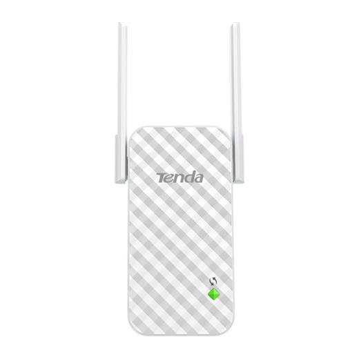 Tenda A9 300 Mbps Wifi Range Extender-Menzil Genişletici 2 Anten