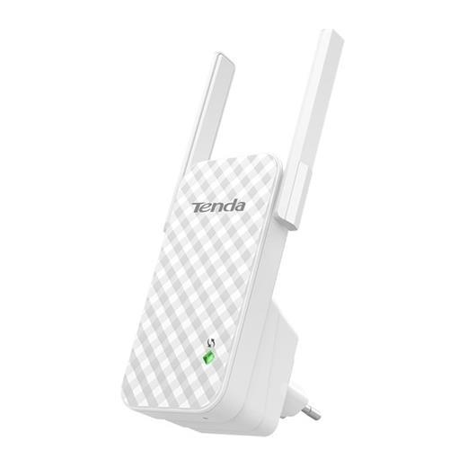 Tenda A9 300 Mbps Wifi Range Extender-Menzil Genişletici 2 Anten