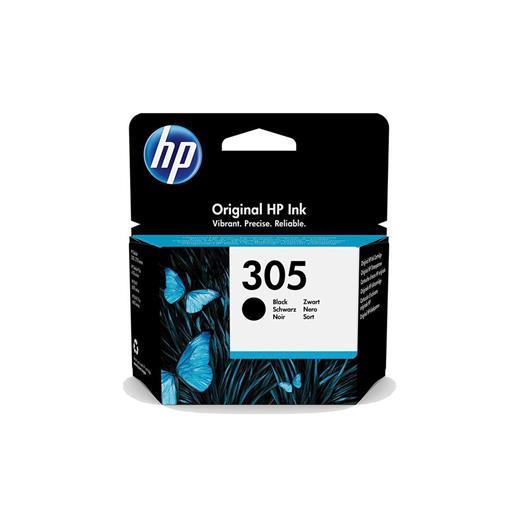 Hp 305 Black Siyah Kartuş 3Ym61Ae