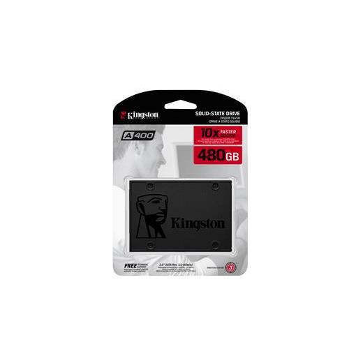 Kingston 480Gb Ssdnow A400  2.5
