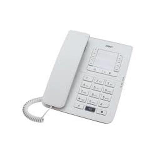 Karel Tm142 Krem Masa Üstü Telefon Tm-142