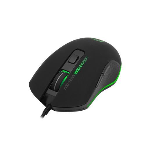 Frisby  Fm-G3315K 2400Dpı Gaming Kablolu Mouse