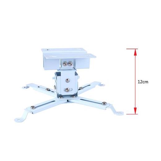 Elba Ps02B 60Cm-100Cm Projeksiyon Tavan Askı Aparatı