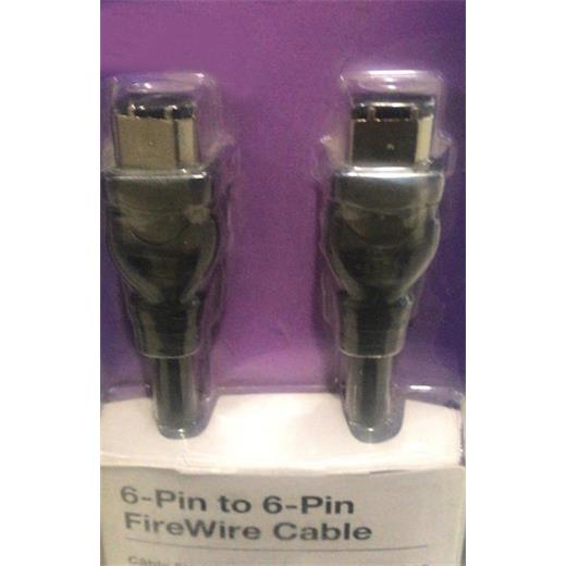 Belkin Blk-F3N400Cp1.8M 1.8M Bilgisayar Fotoğraf  Frwr,6Pın-6Pın Usb Kablosu