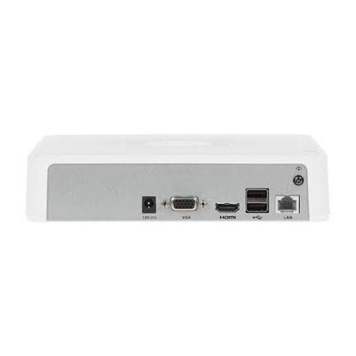 Hikvision Ds-7108Nı-Q1 8 Kanal Nvr Kayıt Cihazı