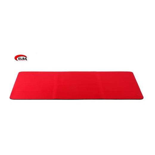 Elba 500 Kırmızı Mouse Pad (500-300-2)