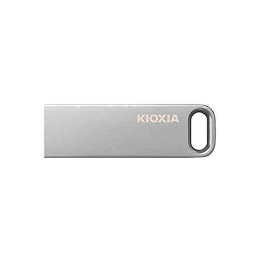 Kioxia 128Gb U366 Metal Usb 3.2 Gen 1 Flash Bellek