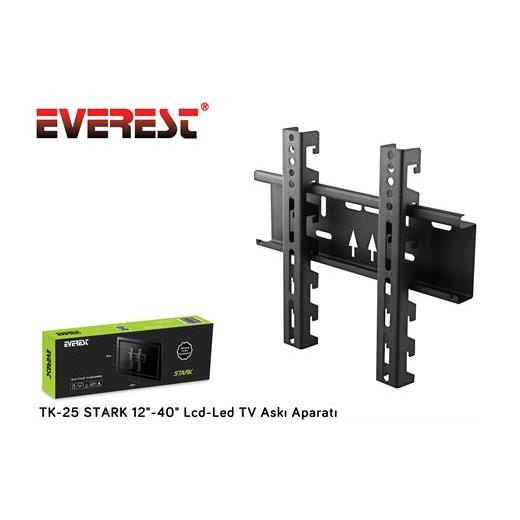 Everest Tk-25 12