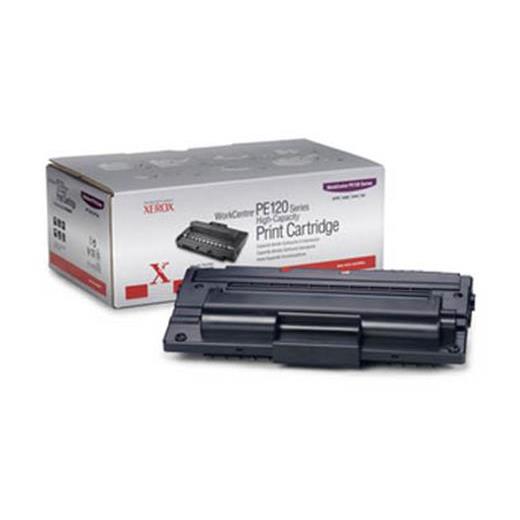 Xerox Workcentre Pe120 Yüksek Kap.5000 Sayfa Toner