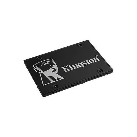 Kingston 256Gb Kc600 550Mb-500Mb-S 2.5