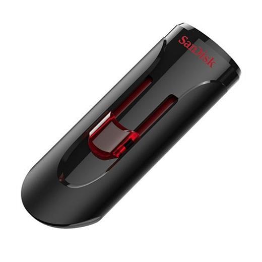 Sandisk Sdcz600-064G-G35 64Gb Cruzer Glide 3.0 Usb Flash Bellek
