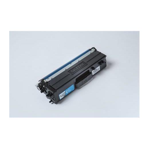 Brother Tn-461C 1.800 Sayfa Cyan Mavi Toner Hl-8360 Mfc-8690