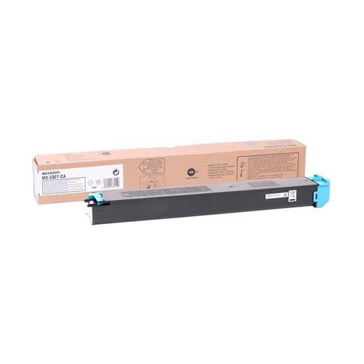 Sharp Mx-2010-2310-2314-3010-3111 Mavi Toner