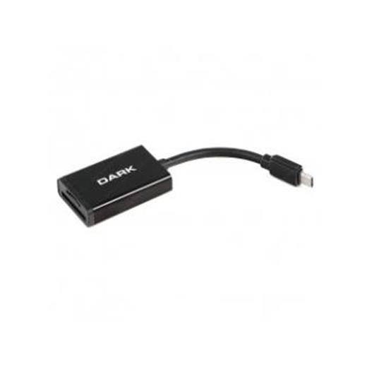 Dark Dk-Ac-Ucr310 Usb3.1 Type-C Harici Çoklu Kart Okuyucu