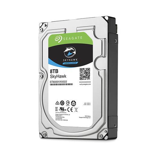 Seagate Skyhawk 3.5
