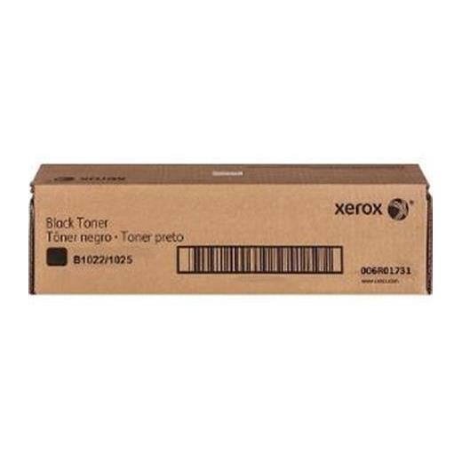 Xerox 006R01731 B1022-B1025 Black Siyah Toner 13.700 Sayfa