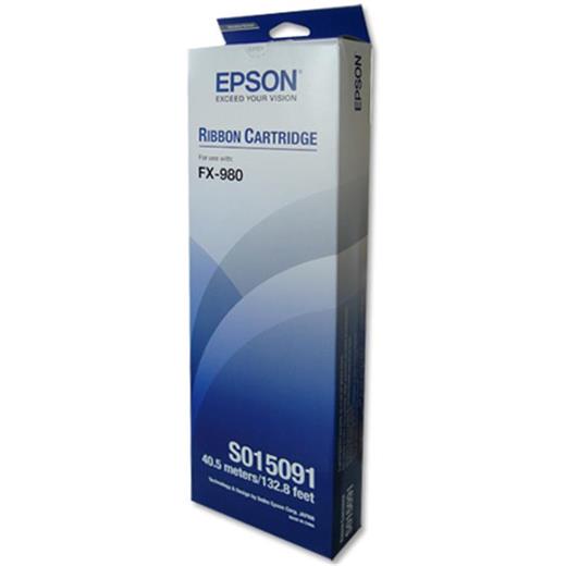 Epson S015091 Fx-980 Şerit