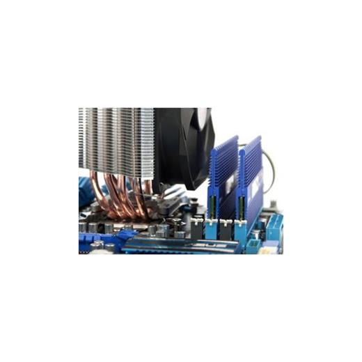 Zalman Cnps11X Performa 120Mm V-Tipi Çift Isı Cpu
