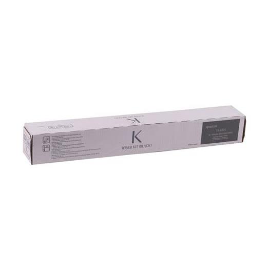 Kyocera Mıta Taskalfa 4002İ-5002İ-6002İ