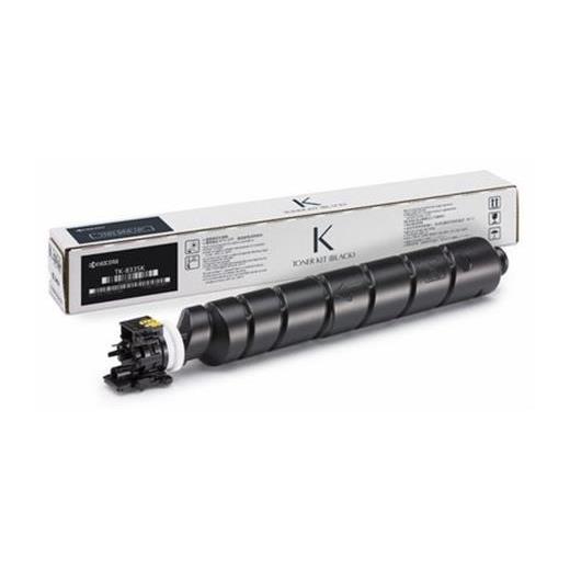 Kyocera Mıta Taskalfa 3252Ci Siyah Toner (Tk-8335K