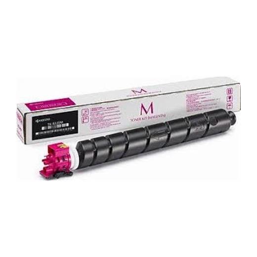Kyocera Mıta Taskalfa 3252Ci Kırmz Toner (Tk-8335M