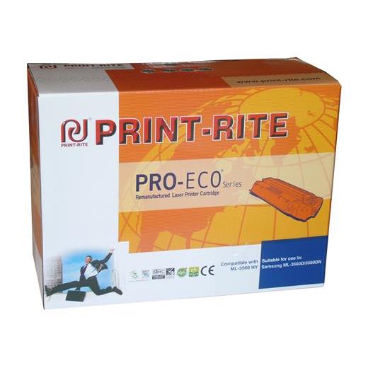 Prınt-Rıte Samsung Ml-3560 Yüksek Kap. Toner