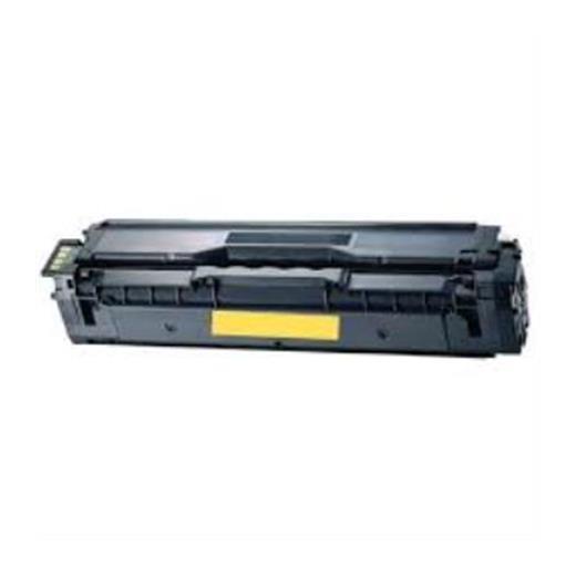 Elba Samsung Clp415-Clx4195 Sarı Toner