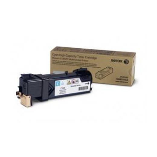 Xerox Phaser 6128 Cyan Toner 2.500 Sayfa