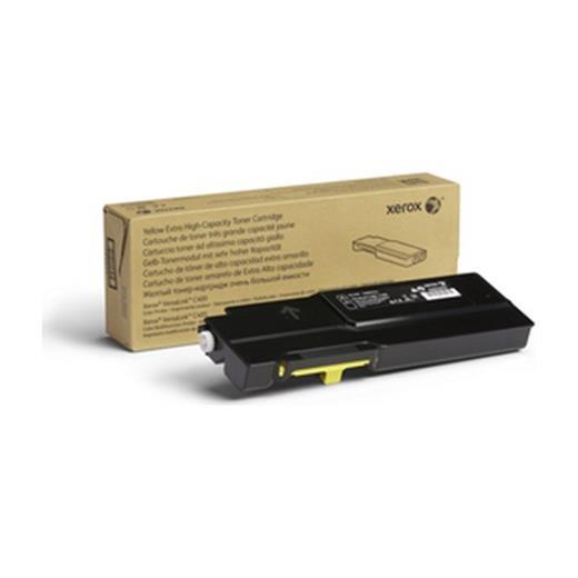 Xerox Versalink C400-C405 Std. Kap. Yellow Toner