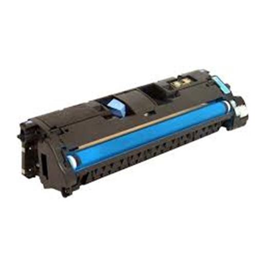 Elba Hp 2550 Mavi Toner